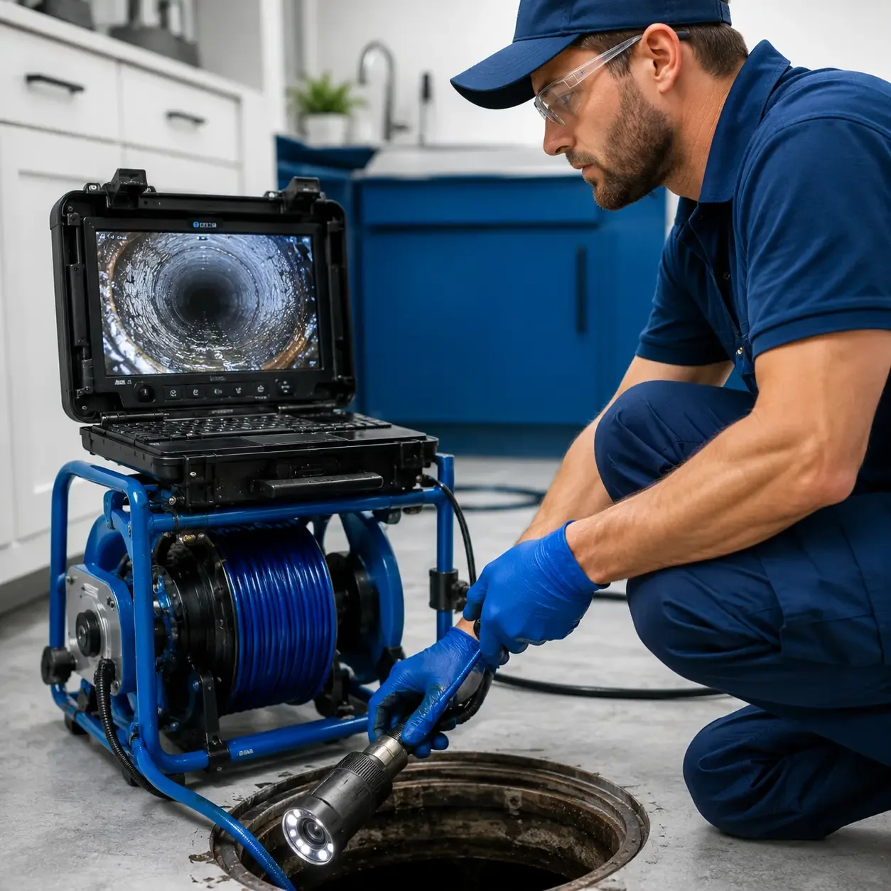 Pipe Relining professionals serving Walton, WV